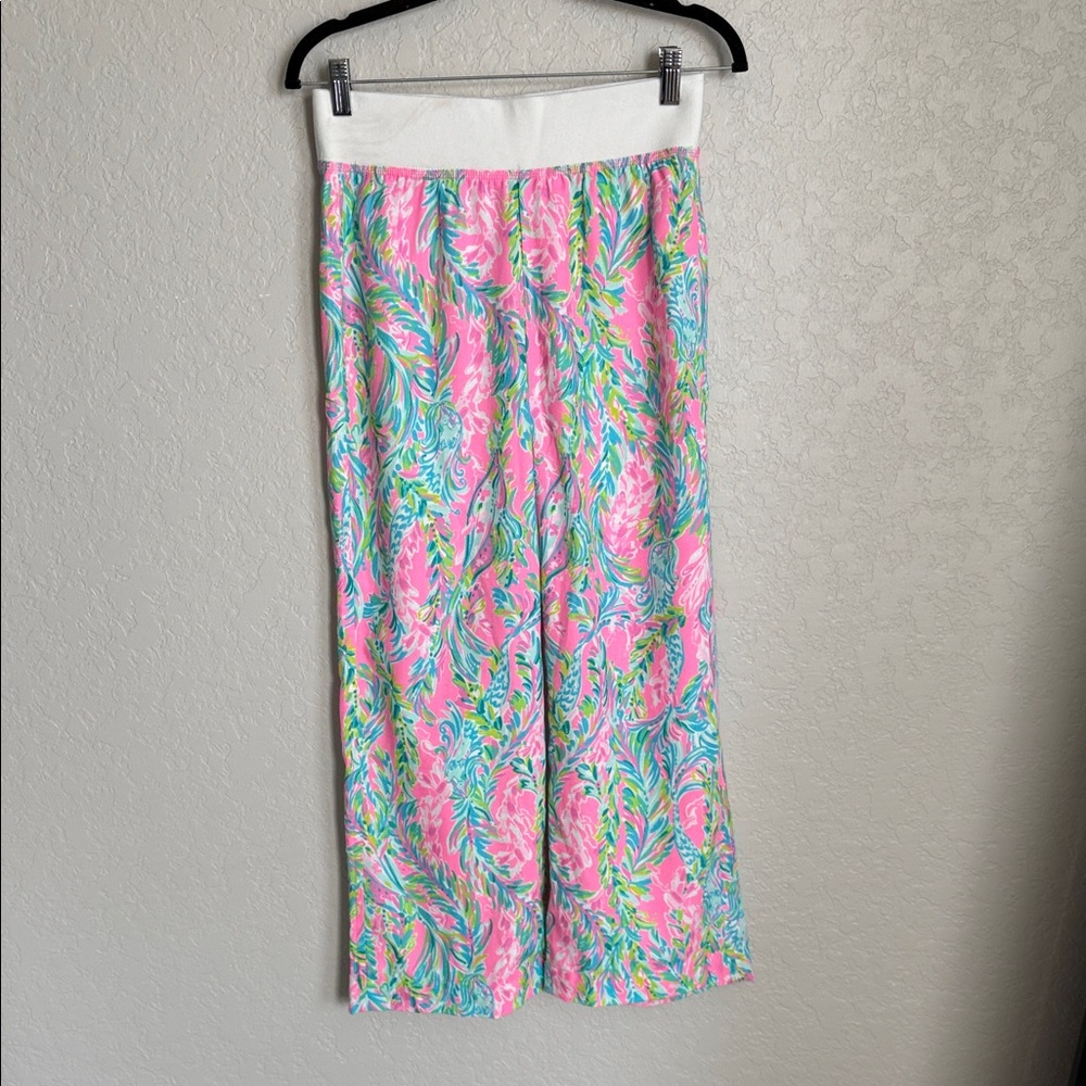 Lilly Pulitzer pants small